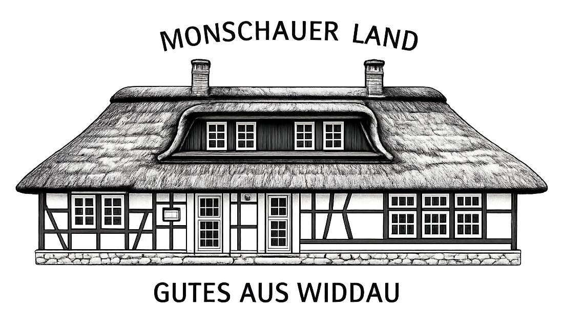 Gutes aus Widdau
